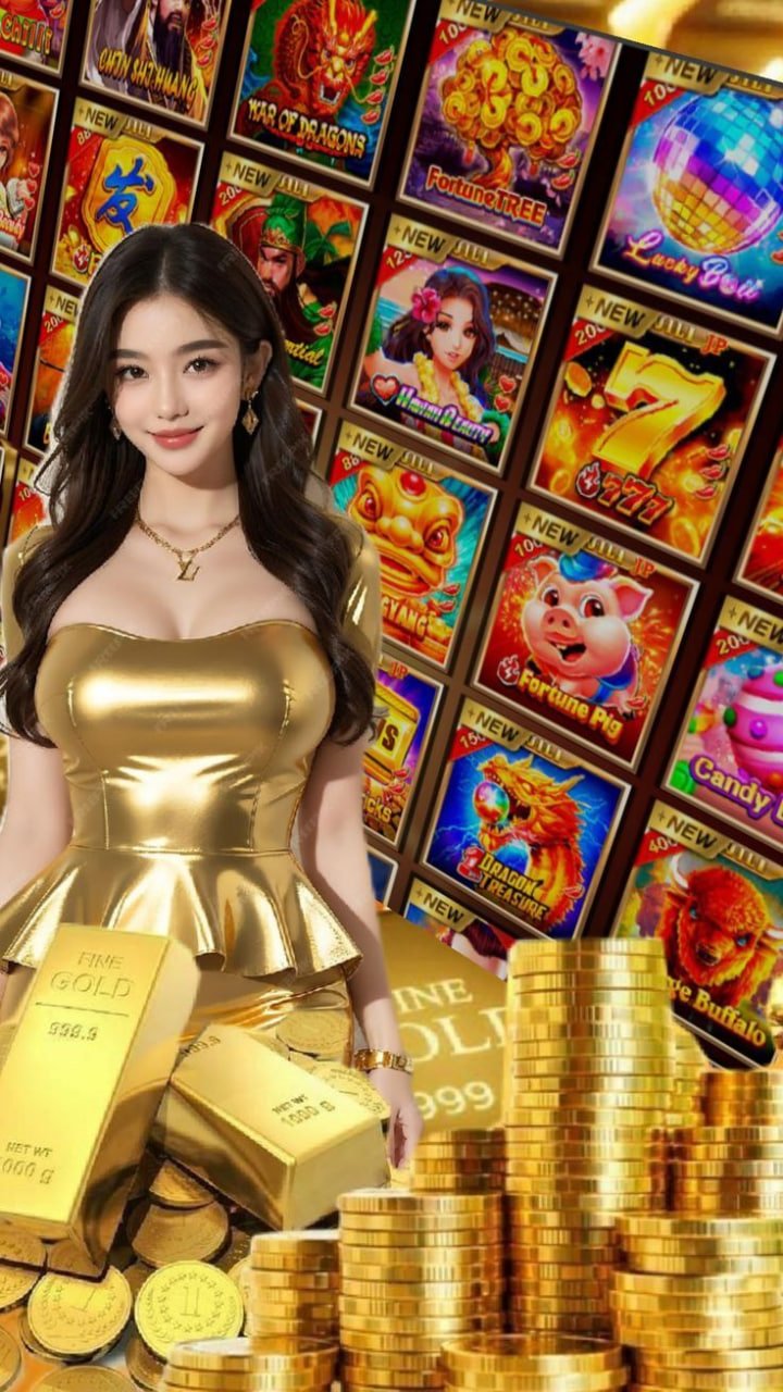 168bet slot